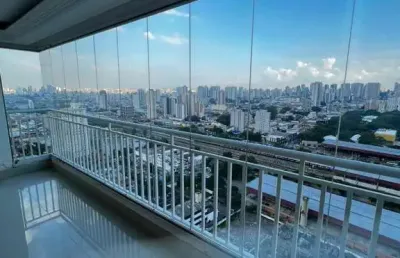 [locação] [venda] cobertura duplex com 4 dormitórios no - tatuapé