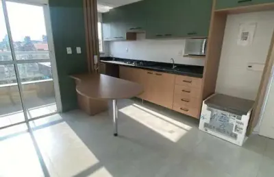 [venda] apartamento com moveis planejados - vila ré