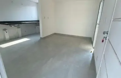 [venda] apartamento novo 2 dormitórios, sacada e 1 vaga de garagem  -  vila ré