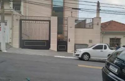 [venda] sobrado de condominio fechado com 3 suites area para espaço gourmet -vila matilde