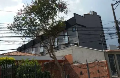 [venda] sobrado de condomínio fechado , 2 suites 2 vagas , maravilhoso espaço gourmet!!!