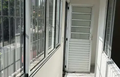 Ponto comercial com 1 sala para alugar na Rua Francisco Furtado, 342, Cidade Líder, São Paulo