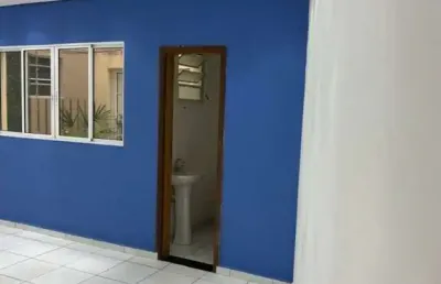 Ponto comercial com 1 sala para alugar na Rua Francisco Furtado, 342, Itaquera, São Paulo