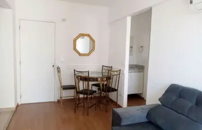 Apartamento com 1 quarto para alugar na rua cândido lacerda, 114, água rasa, são paulo, 36 m2 por r$ 3.800