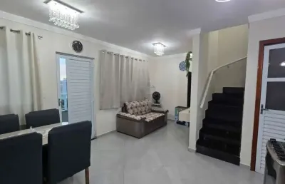 [venda] apartamento duplex com espaço garden - vila ré