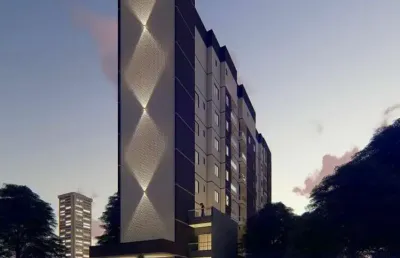 Lançamento na região da vila ré apartamento com 2 dormitórios em excelente localização