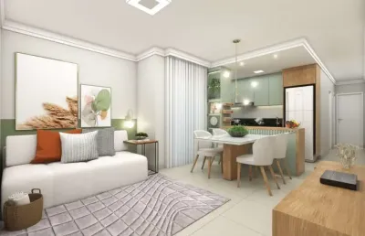 Lançamento na região da vila ré apartamento com 2 dormitórios em excelente localização