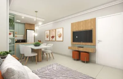 Lançamento na região da vila ré apartamento com 2 dormitórios em excelente localização