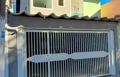 [venda] maravilhoso sobrado frontal com 3 dormitórios 132m² só **900.000,00 na - vila matilde**