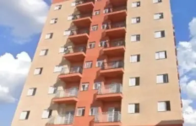 [locação] apartamento novo nunca habitado - jardim elaine