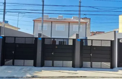 Casa com 2 quartos à venda na Rua José Guimarães, 182, Vila Siria, São Paulo