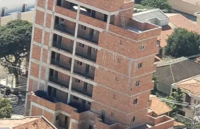 [venda] **lançamento** apartamento com quintal proximo do metrô - penha