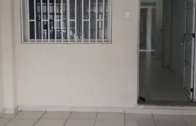 [locação] sobrado com 2 quartos e 2 banheiros para alugar, 146 m² por r$ 3.200/mês