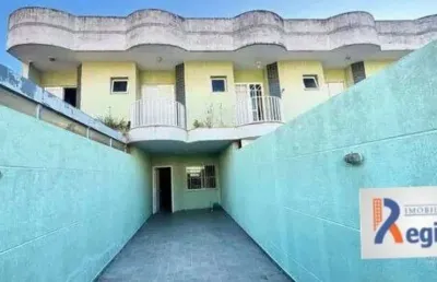 [locação] sobrado com 3 dormitórios, 120 m² por r$ 3.646,00/mês