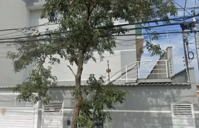 Lindo sobrado mobiliado em condomínio em artur alvim, - 2 dormitórios 2 suítes, 2 salas