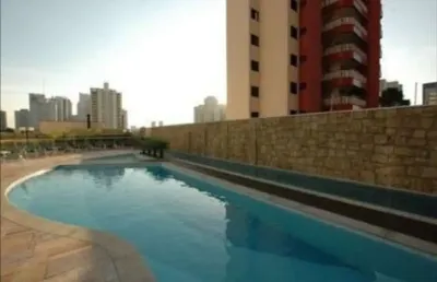 Apartamento com 3 quartos à venda na Rua Emílio Mallet, 951, Tatuapé, São Paulo