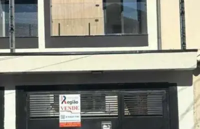 Casa com 3 quartos à venda na Rua Equici, 326, Penha, São Paulo