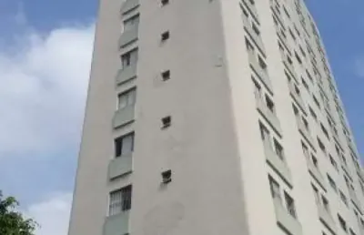 Apartamento com 1 quarto para alugar na Avenida Paranaguá, 269, Ponte Rasa, São Paulo