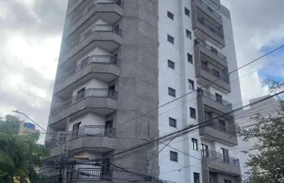[venda] apartamento com 2 dormitórios à venda, 53 m² por r$ 288.500,00 - guilhermina esperança/sp