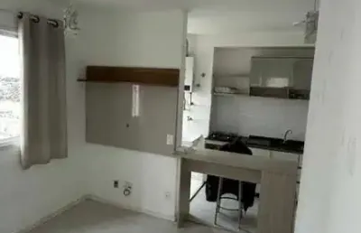 Apartamento com 2 quartos para alugar na Rua Carlos Maria Steimberg, 194, Vila Ré, São Paulo