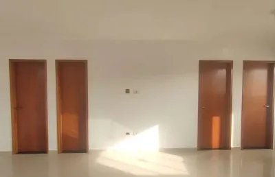 [venda] apartamento 3 dormitoiros 1 suite - artur alvim