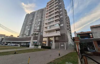 Apartamento com 1 quarto à venda na Avenida Amador Bueno da Veiga, 2187, Penha, São Paulo