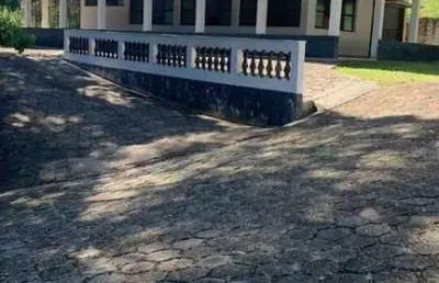 [venda] maravilhoso sitio com ótima localização em nazaré paulista, medindo 86.000m²