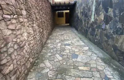 [locação] imóvel comercial com 300 m² r$ 8.000,00 - vila ré/sp