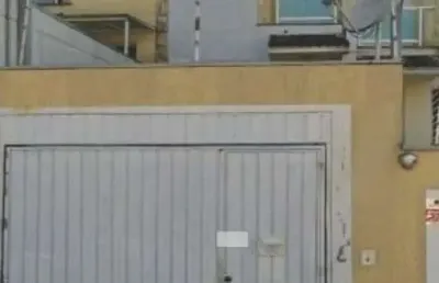 Sobrado com 3 dormitorios e 3 vagasna região do cangaiba. aceita permuta