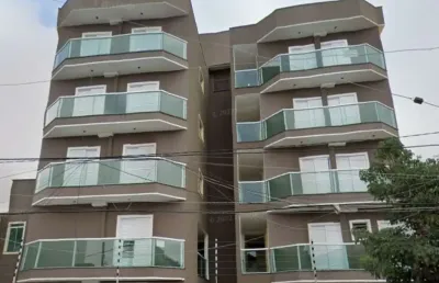 Apartamento com 2 dormitorios na região da vila carrão