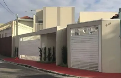 Casa em condomínio fechado com 1 quarto à venda na Rua Paratinquara, 262, Vila Prudente, São Paulo