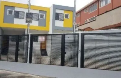 Casa com 3 quartos à venda na Rua Hermeto Lima, 234, Vila Prudente, São Paulo