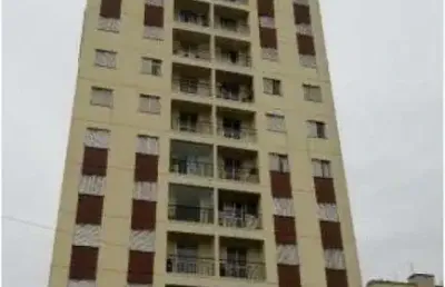 Apartamento com 3 quartos à venda na Rua Engenheiro Guilherme Cristiano Frender, 118, Aricanduva, São Paulo