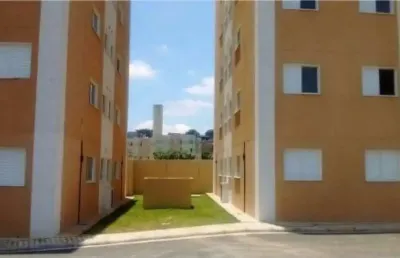 Apartamento com 3 quartos à venda na Rua Osório Franco Vilhena, 1301, São Miguel Paulista, São Paulo
