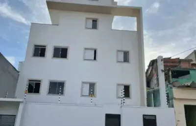 Lançamento de apartamento com 2 dormitorios na região do artur alvim