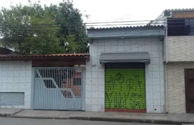Sobrado com 4 dormitorios e 3 vagas na região de são miguel
