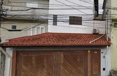 Casa com 3 quartos à venda na Rua Impata, 87, Vila Ré, São Paulo