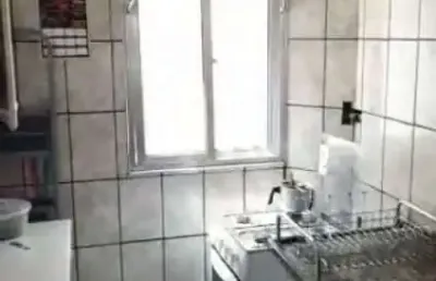Apartamento na região da vila silvia com 2 dormitorios