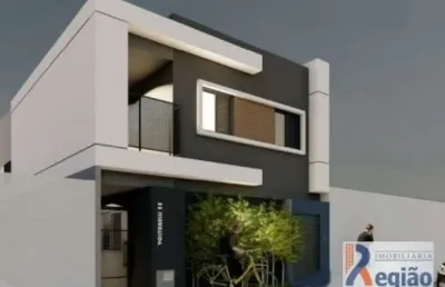 Apartamento com 2 quartos à venda na Rua Firmino Braga, 55, Vila Carrão, São Paulo