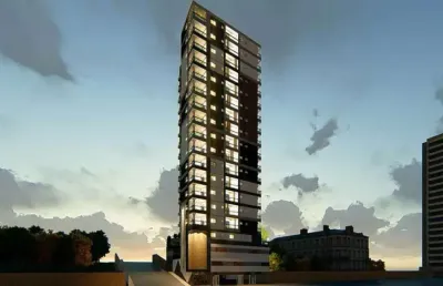 Lançamento na região da vila matilde apartamento 3 dorm com terraço a 10 minutos do metro