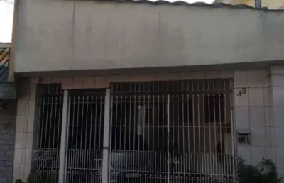 Casa térrea para fins comerciais na região da penha proximo ao metro