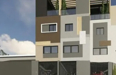 Lançamento na região da vila formosa sobrado com 3 dorm muito bem localizado