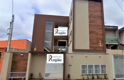 Apartamento com 2 dormitorio na região do artur alvim.