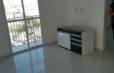 Apartamento na região da penha com 2 dorm sacada muito bem localizado