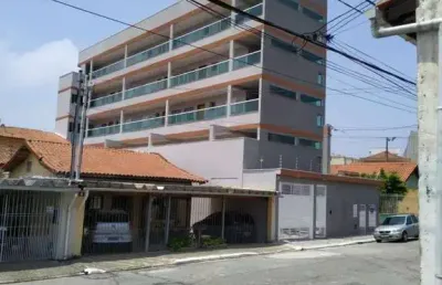Lançamento na região do patriarca apartamento com 2 dorm