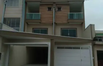 Casa com 3 quartos à venda na Rua Cumai, 401, Vila Matilde, São Paulo