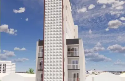 Lançamento apartamento na região da vila matilde 3 dorm com super quintal a 5 minutos do metro