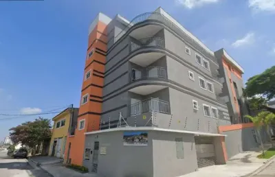 Apartamento com 2 quartos à venda na Rua João Marchiori, 311, Cidade Patriarca, São Paulo