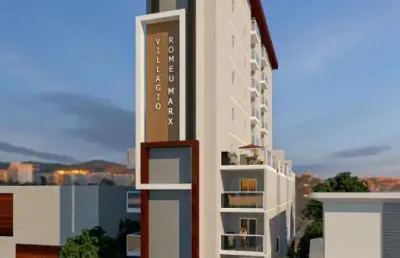 Lançamento na região da penhacom 2 dorm proximo ao metro