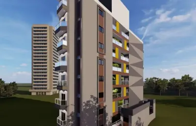 Breve lançamento na região da vila matilde com 2 dorm muito bem localizado